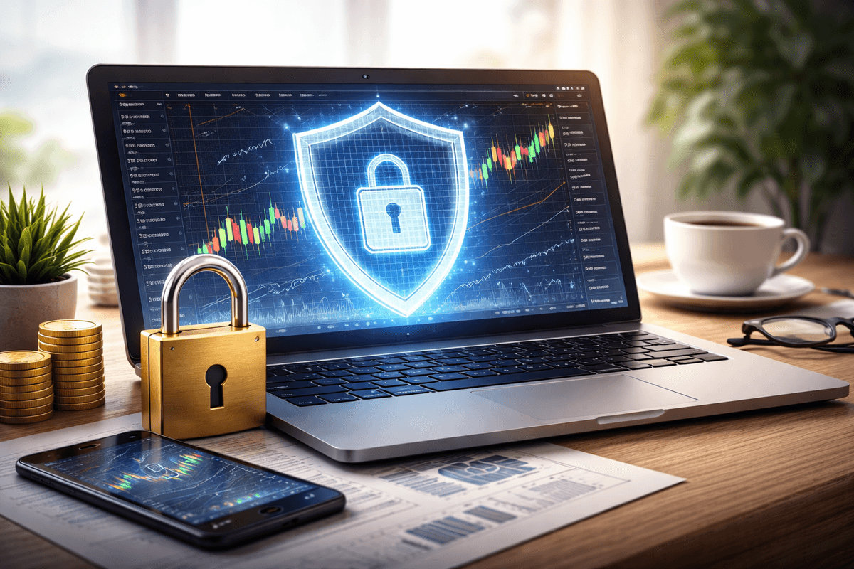 Essor Invexaro - sécurité des fonds et transparence